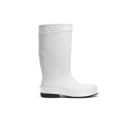 Shoes For Crews Sentinel ST Unisex Work/Safety Slip Resistant Boot, Size 5, PR 72517